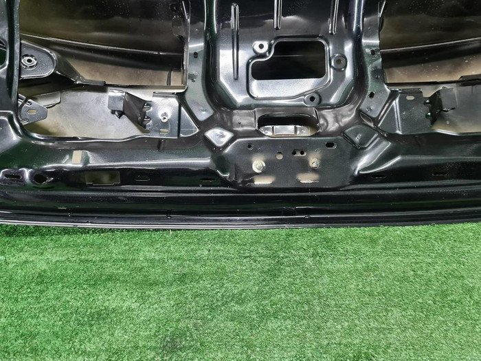 Крышка багажника Skoda Octavia A8 (2019-н.в.)