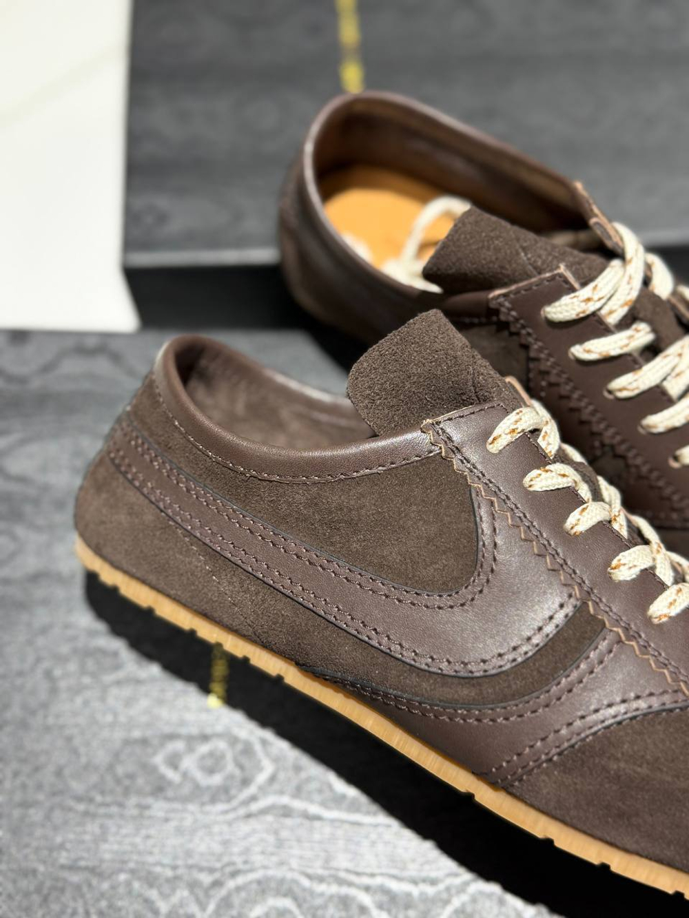 Кроссовки Dries Van Noten