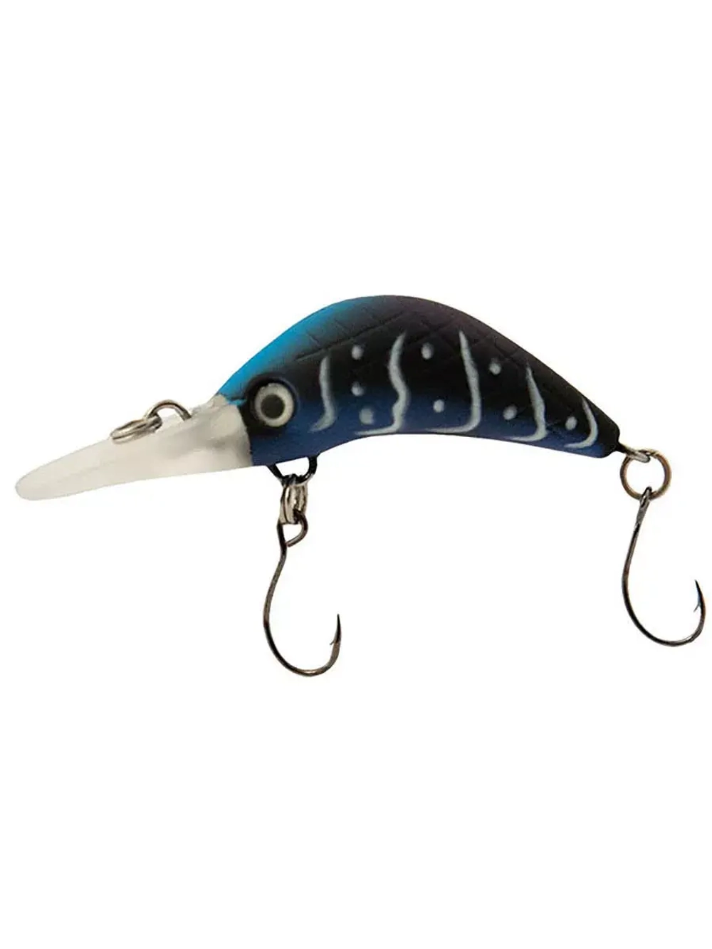 Воблер для рыбалки LureMax SENPAI