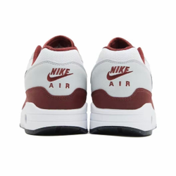 Nike Air Max 1 "Dark Team Red"