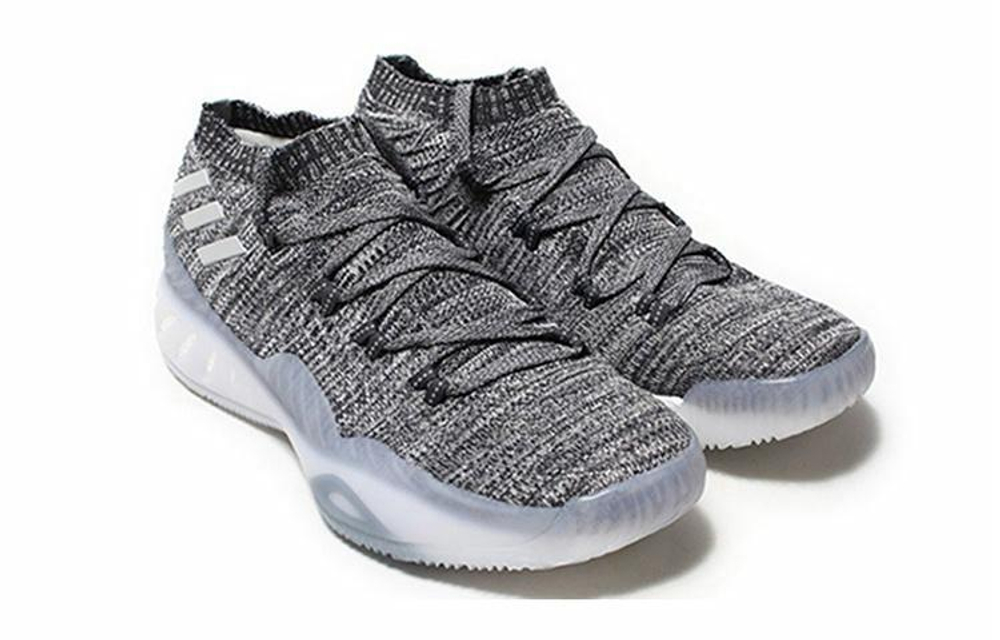 Кроссовки Adidas Crazy Explosive Low