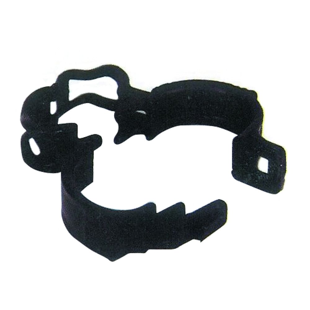 Кольцо фиксатор GREEN APPLE GPCR-1 с застежкой 10 шт для растений