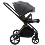 Детская коляска Sweet Baby Elegante 2 в 1 GL Grey