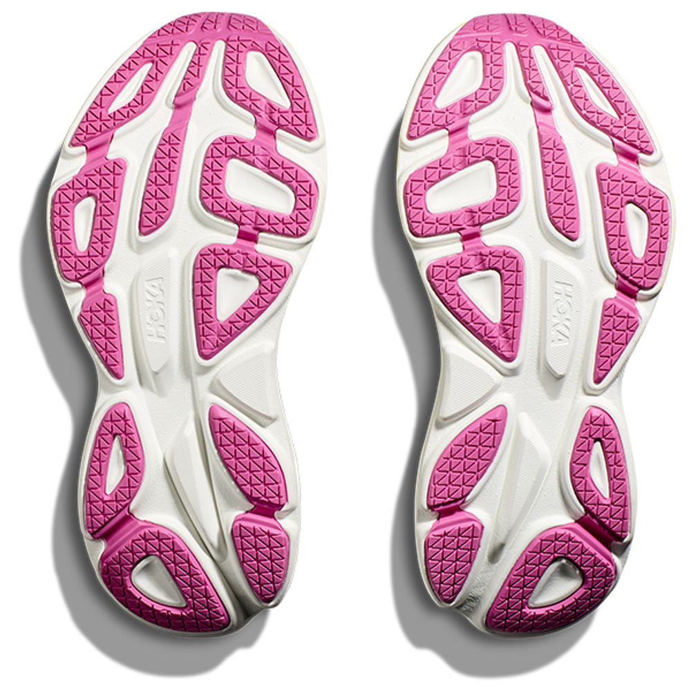 Кроссовки мужские Hoka Bondi 8