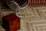 Виниловый ламинат VINILAM PARQUET Herringbone GD11166 Паркет Классический Glue