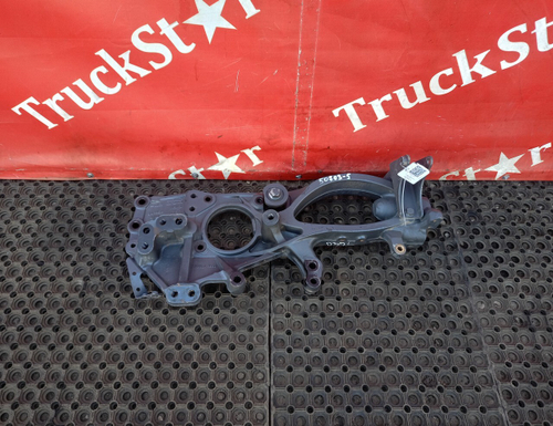 Кронштейн буксировочный левый 2019 г.