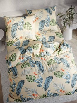 TROPIC полисатин