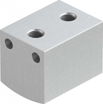 ADVC-10-10-P Короткоходовой цилиндр