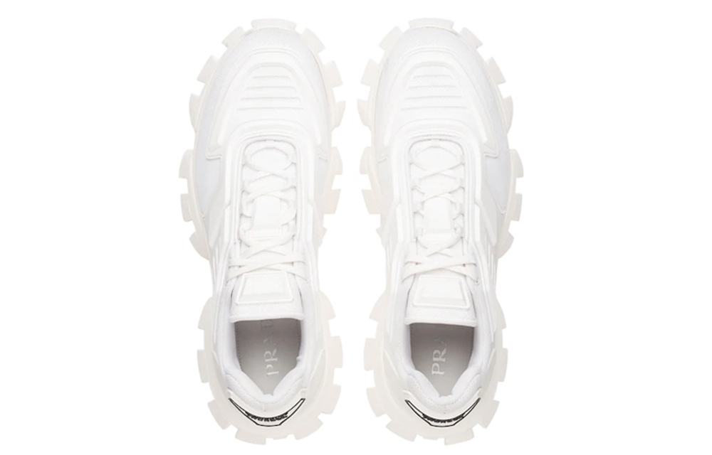 Кроссовки PRADA Cloudbust Thunder, 2EG293 3KZU F0009