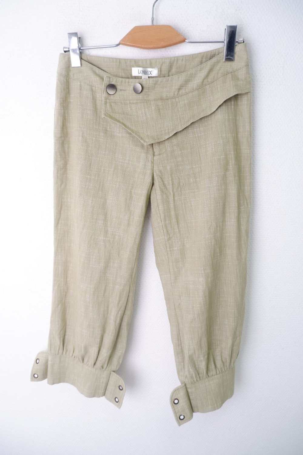 Бриджи Lenvix практичные 46 размер