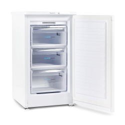 Морозильная камера Бирюса B-412