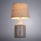 Настольная лампа Arte Lamp Isola A4272LT-1GY