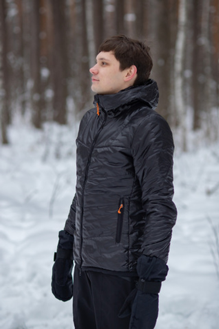 Куртка Роклэнд мужская