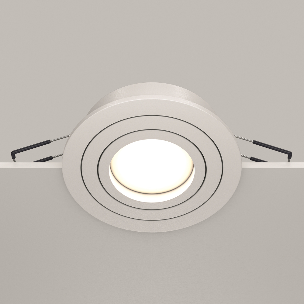 Встраиваемый светильник Technical DL023-2-01W