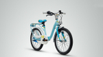 Детский велосипед Scool niXe 18, 3 alloy (2019)