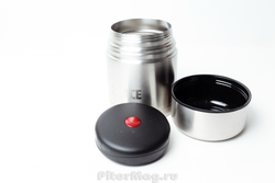 Термос Btrace LUNCH 1000 мл C0138