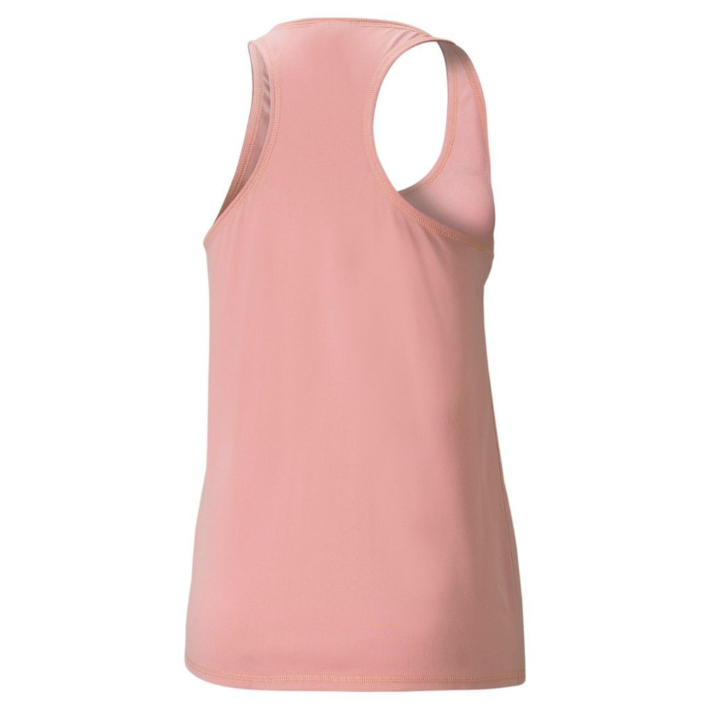 Женский топ теннисный Puma Active Tank - bridal rose