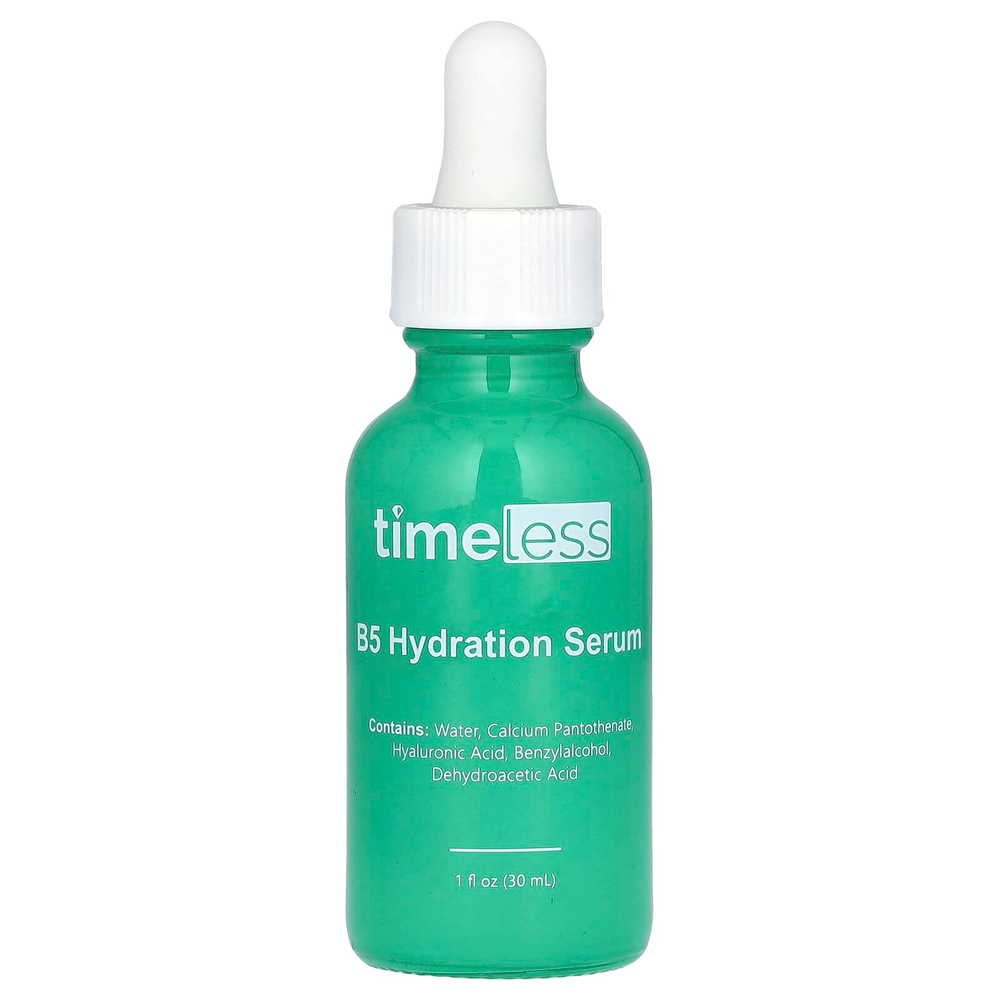 Timeless Skin Care, Сыворотка с витамином B5, 30 мл (1 жидк. унц.)
