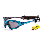 Спортивные очки OCEAN Australia Transparent Blue / Grey Polarized lenses