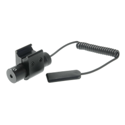 Лазерный целеуказатель Veber LT-420R Weaver - фото 1