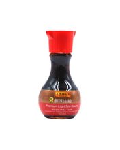 Соус соевый Lee Kum Kee Premium Light Soy Sause 150 г, 3 шт