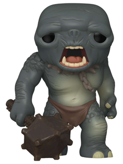 Фигурка Funko POP! Movies LOTR Cave Troll 6" (1580) 80830