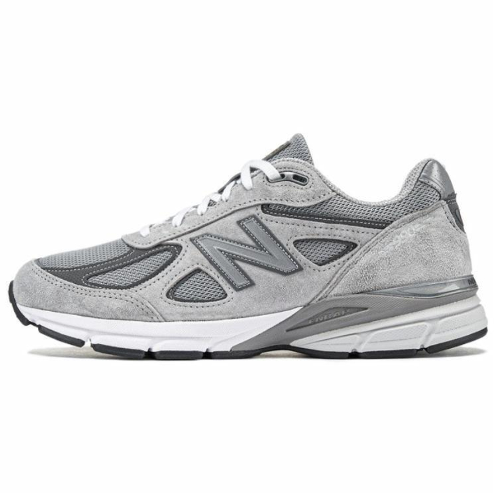 Кроссовки New Balance Nb 990 V4