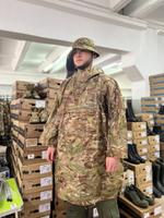 Пончо / мультикам