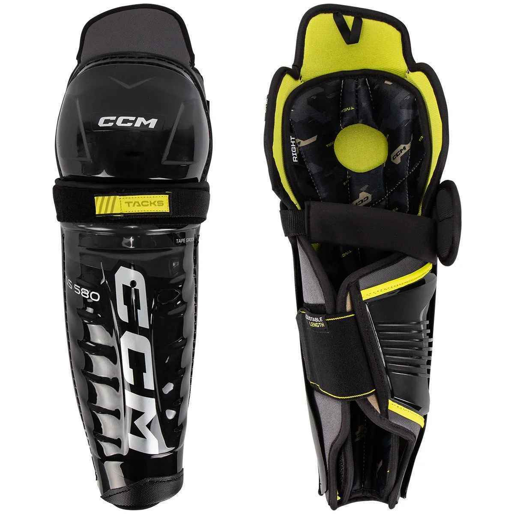 CCM TACKS AS580 SR 14"