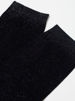 CONTE FANTASY Сияющие носки женские с люрексом