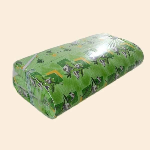 Матрац струтопласт высота 4см.