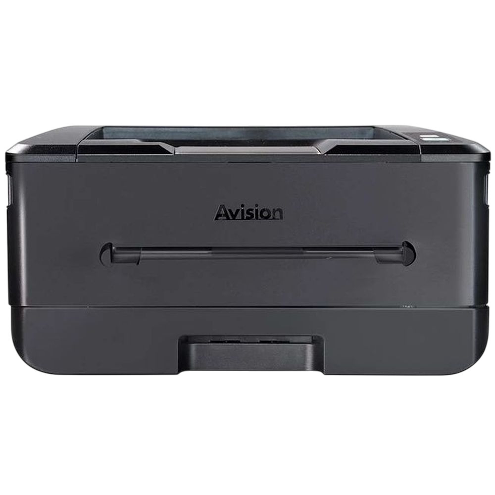 Принтер лазерный черно-белый Avision AP33Q