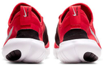 Кроссовки Nike Free Rn 5.0 (Женская размерная сетка)