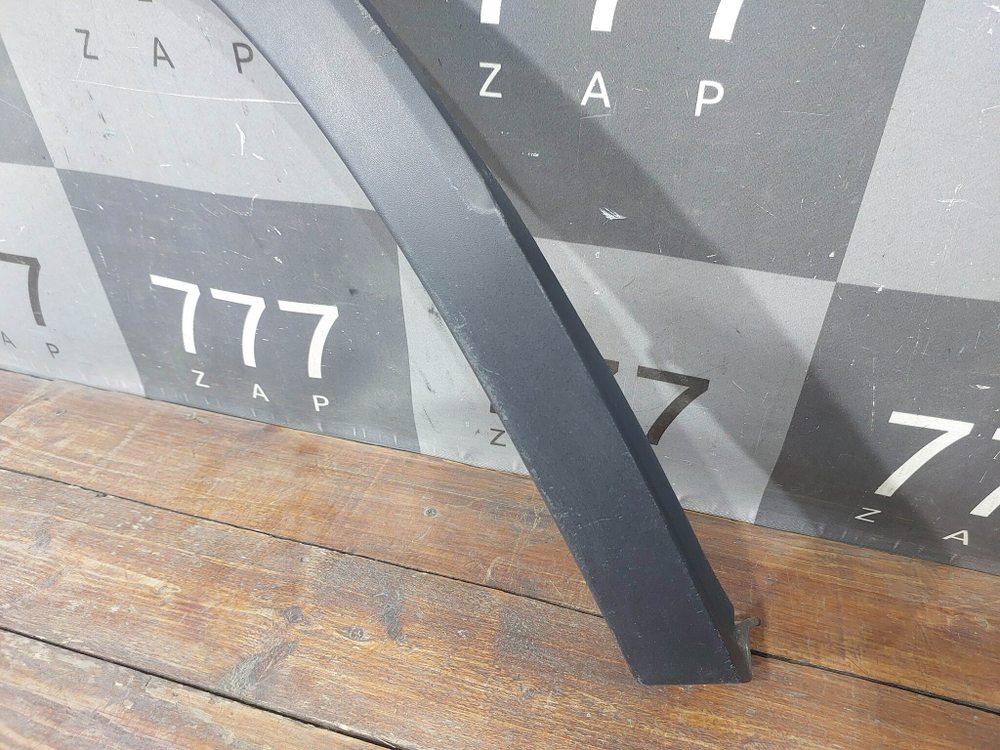 Накладка крыла заднего правого Changan CS35  Б/У Оригинал S3011190410