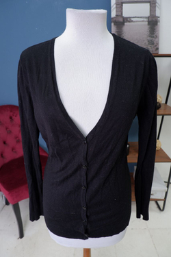 Кардиган Incity базовый 48 размер