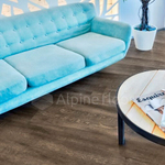 Кварцвиниловая плитка Alpine Floor Easy Line ECO 3-8 Дуб Рустикальный