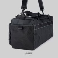  Сумка Nike Utility Power Duffel Bag артикул:CK2795-010 - купить в магазине Дайс