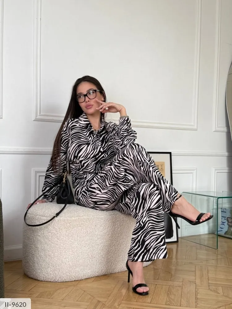 Костюм II-9614 Фабрика Моды