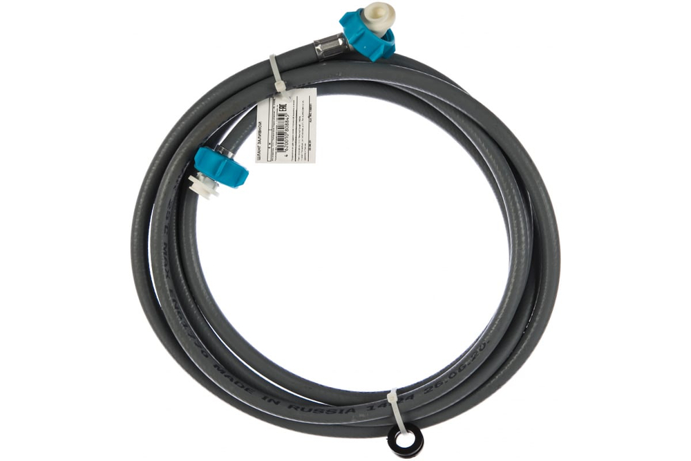 Шланг сливной для с/м ЗИП - ФЛЕКС 4м