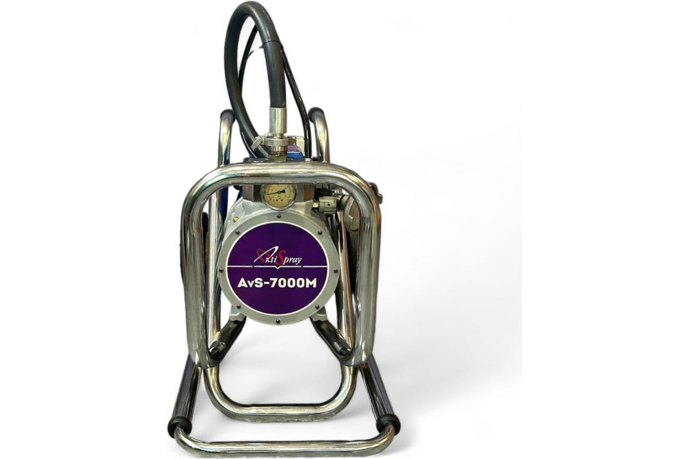 Аппарат окрасочный AvS-7000M AktiSpray