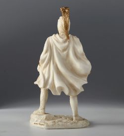 Veronese WS-1228/ 3 Статуэтка «Александр Македонский»