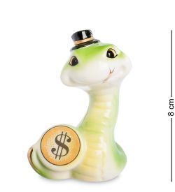 XA-353 Фигурка «Змея»