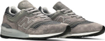 New Balance 997 Made in USA 'Grey'