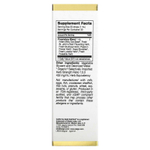 California Gold Nutrition, Goodnight Sleep, добавка для спокойного сна с запатентованной смесью свежих семян молочного овса, свежих соцветий зверобоя, свежей травы шлемника и пассифлоры, 30 мл (1 жидк. унция)