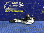 Ручка двери задней правой внешняя Honda FIT 2013-2017