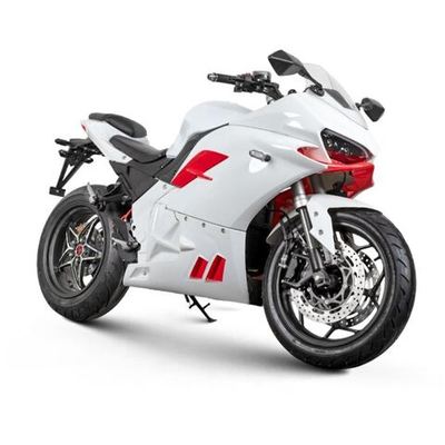 Электрический мотоцикл JIAOLONG MAX