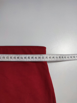 Юбка Zara яркая 44 размер