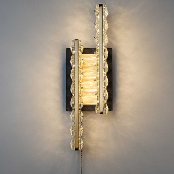 Светильник настенный Citilux PALANT CL325422