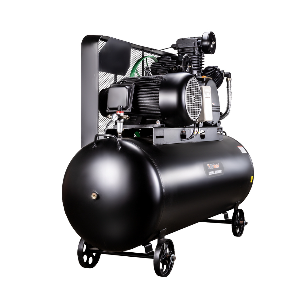 AEROMAX Компрессор ременной 1650/500 HP