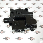 Клапан приоритета | 332/G3778 | JCB